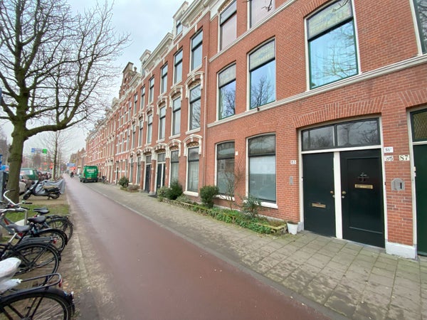 Koningin Emmakade
