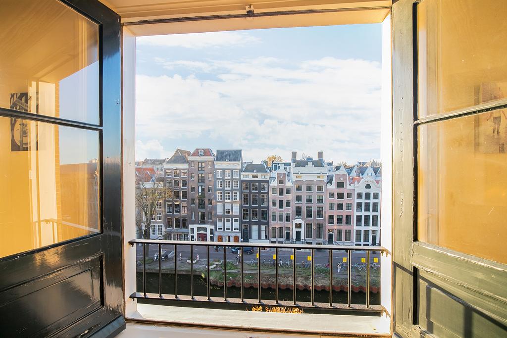 Te huur Appartement Singel 263 H in Amsterdam