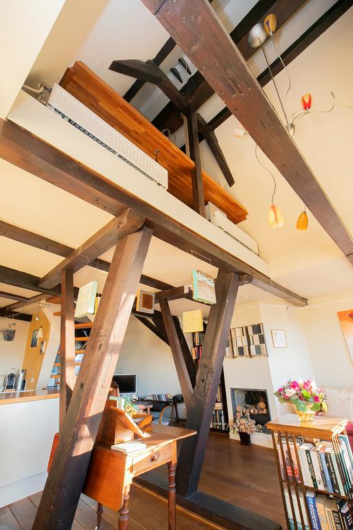 Te huur Appartement Singel 263 H in Amsterdam