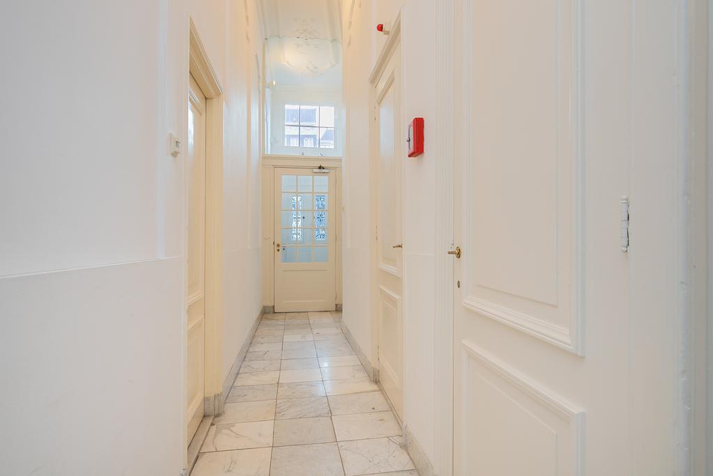 Te huur Appartement Singel 263 H in Amsterdam