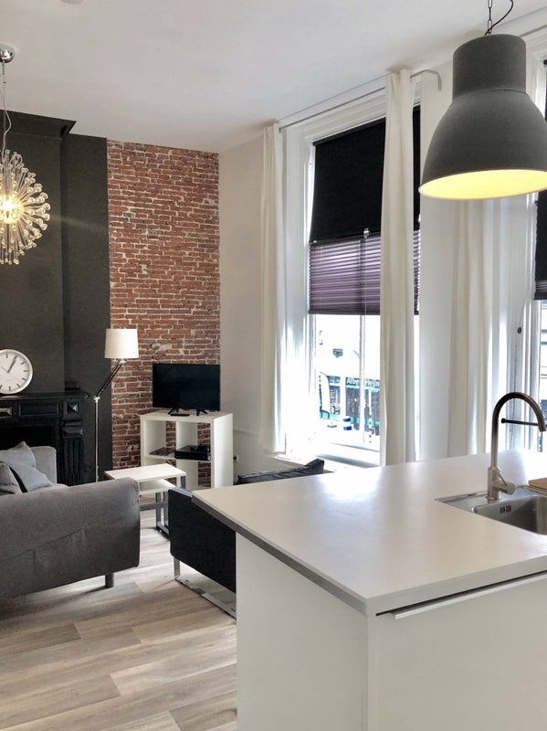 Te huur Appartement Biltstraat in Utrecht