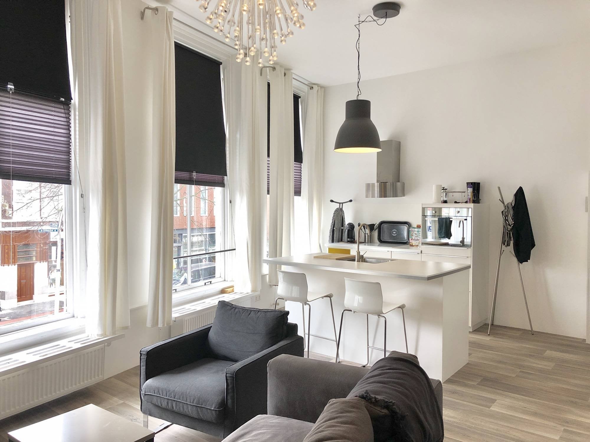 Te huur Appartement Biltstraat in Utrecht