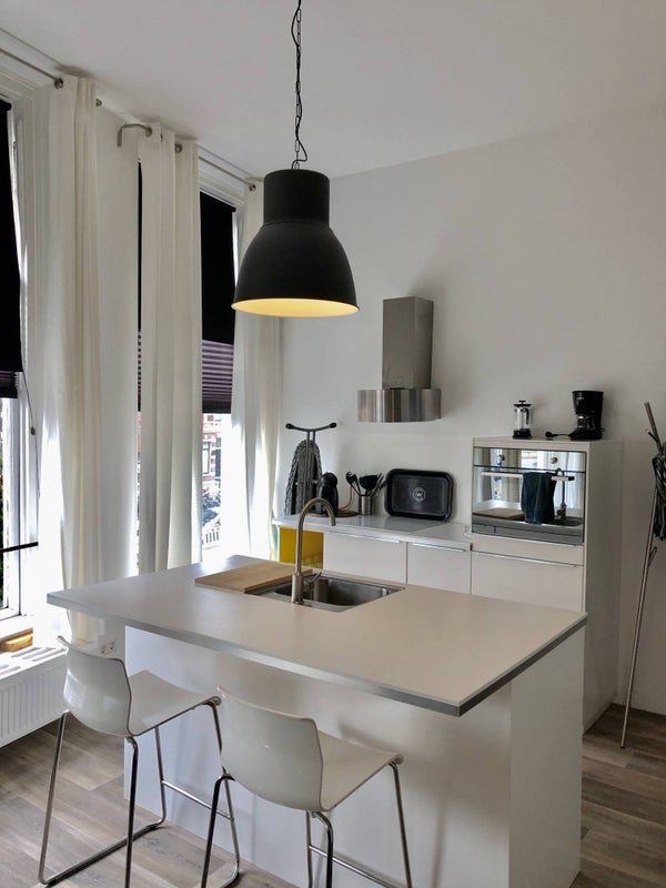Te huur Appartement Biltstraat in Utrecht