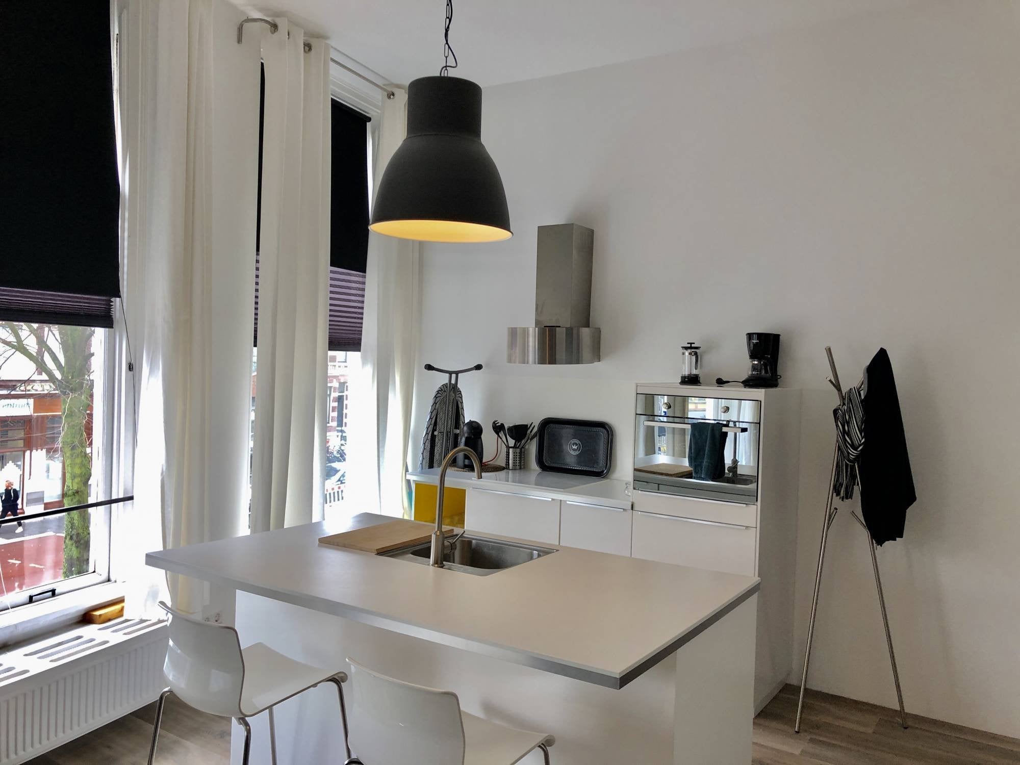 Te huur Appartement Biltstraat in Utrecht