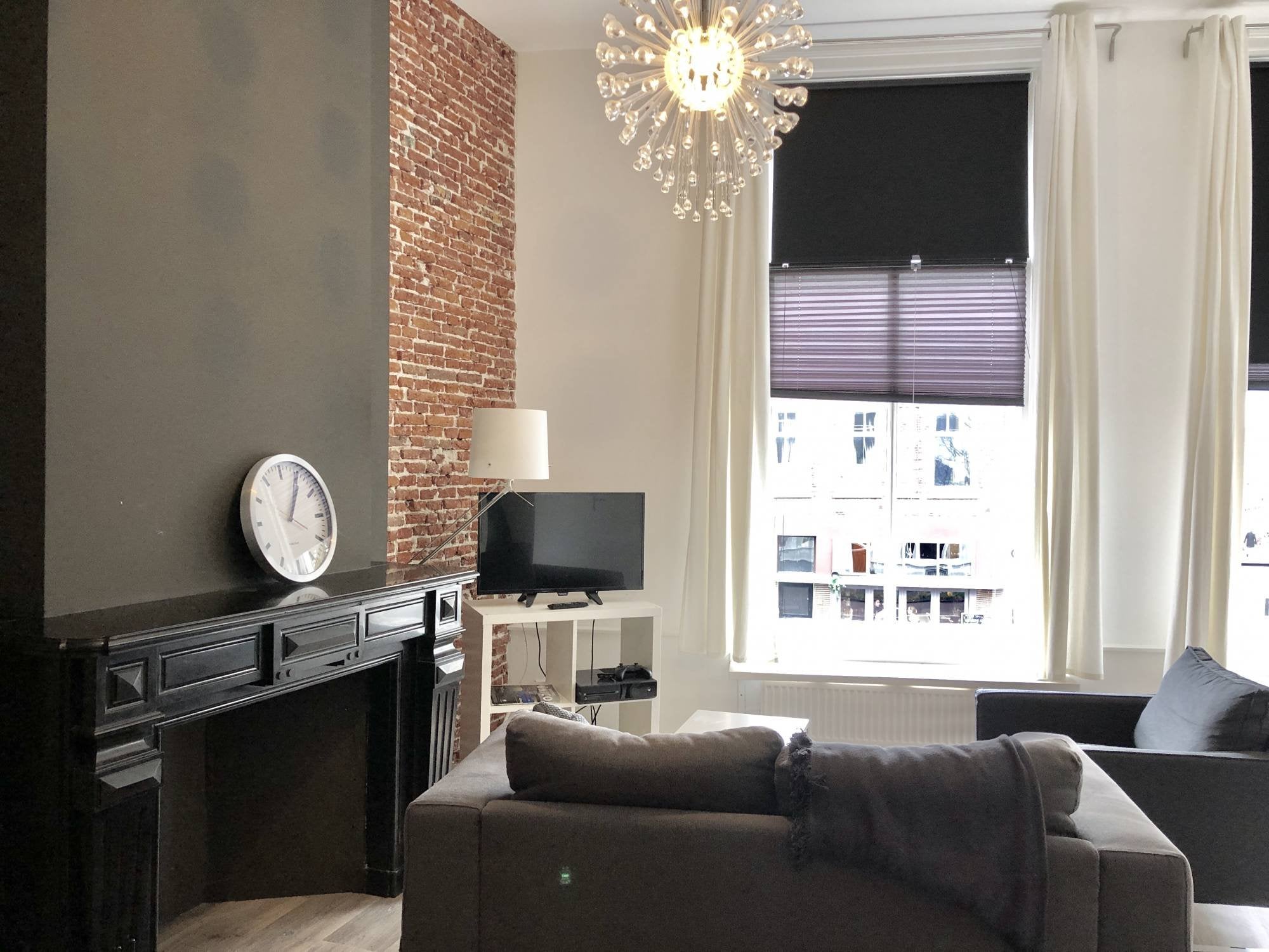 Te huur Appartement Biltstraat in Utrecht