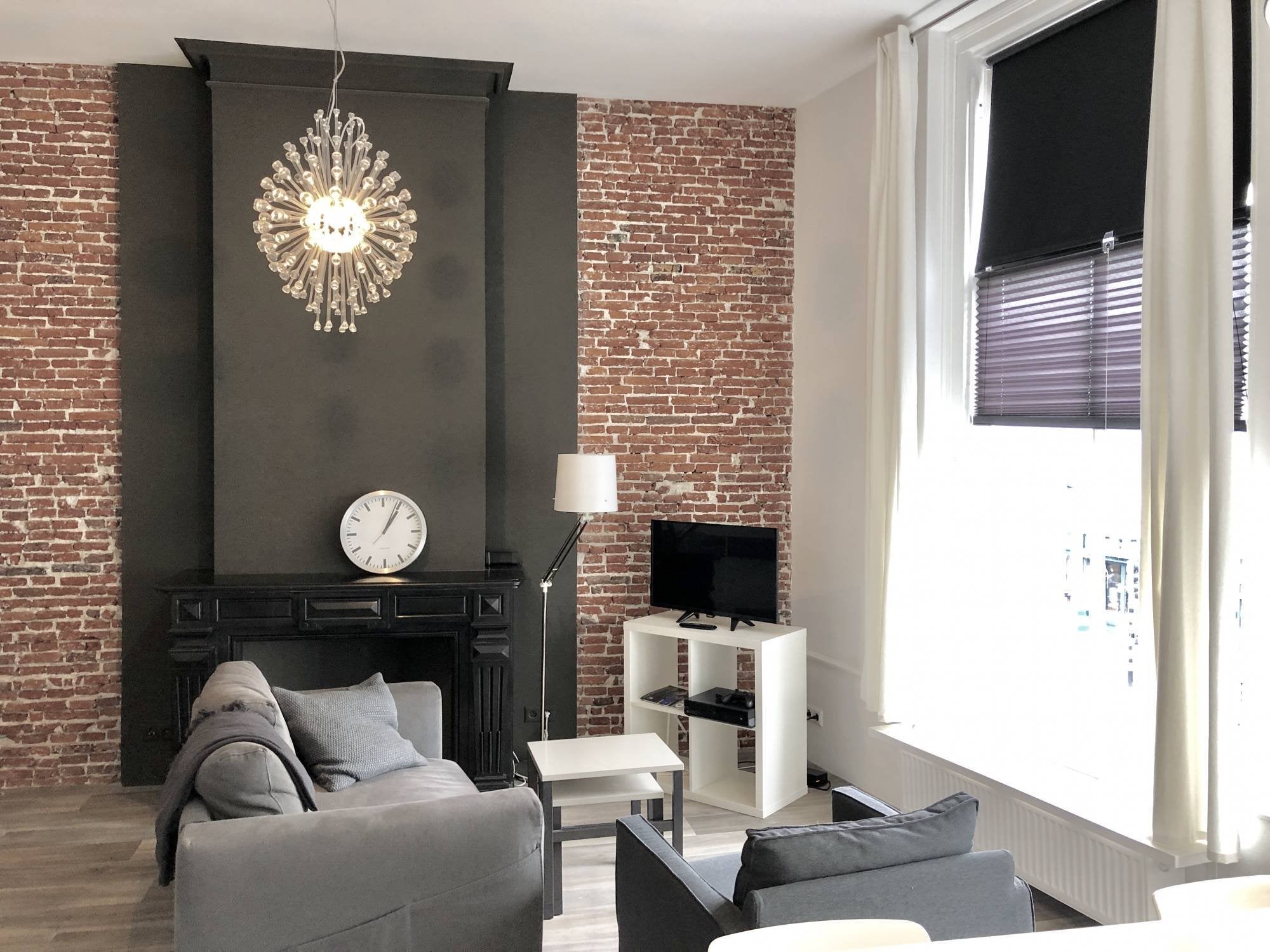 Te huur Appartement Biltstraat in Utrecht