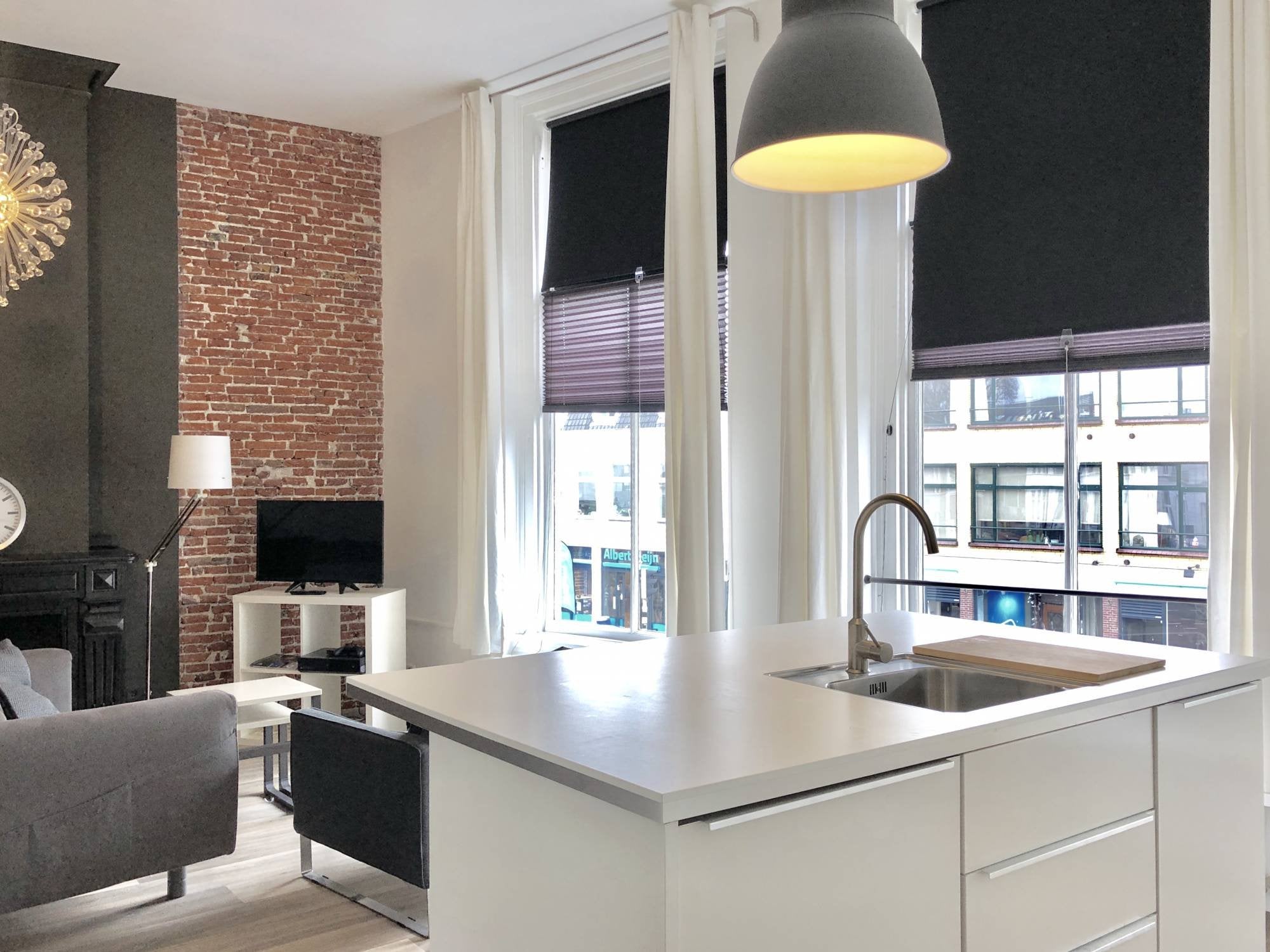 Te huur Appartement Biltstraat in Utrecht