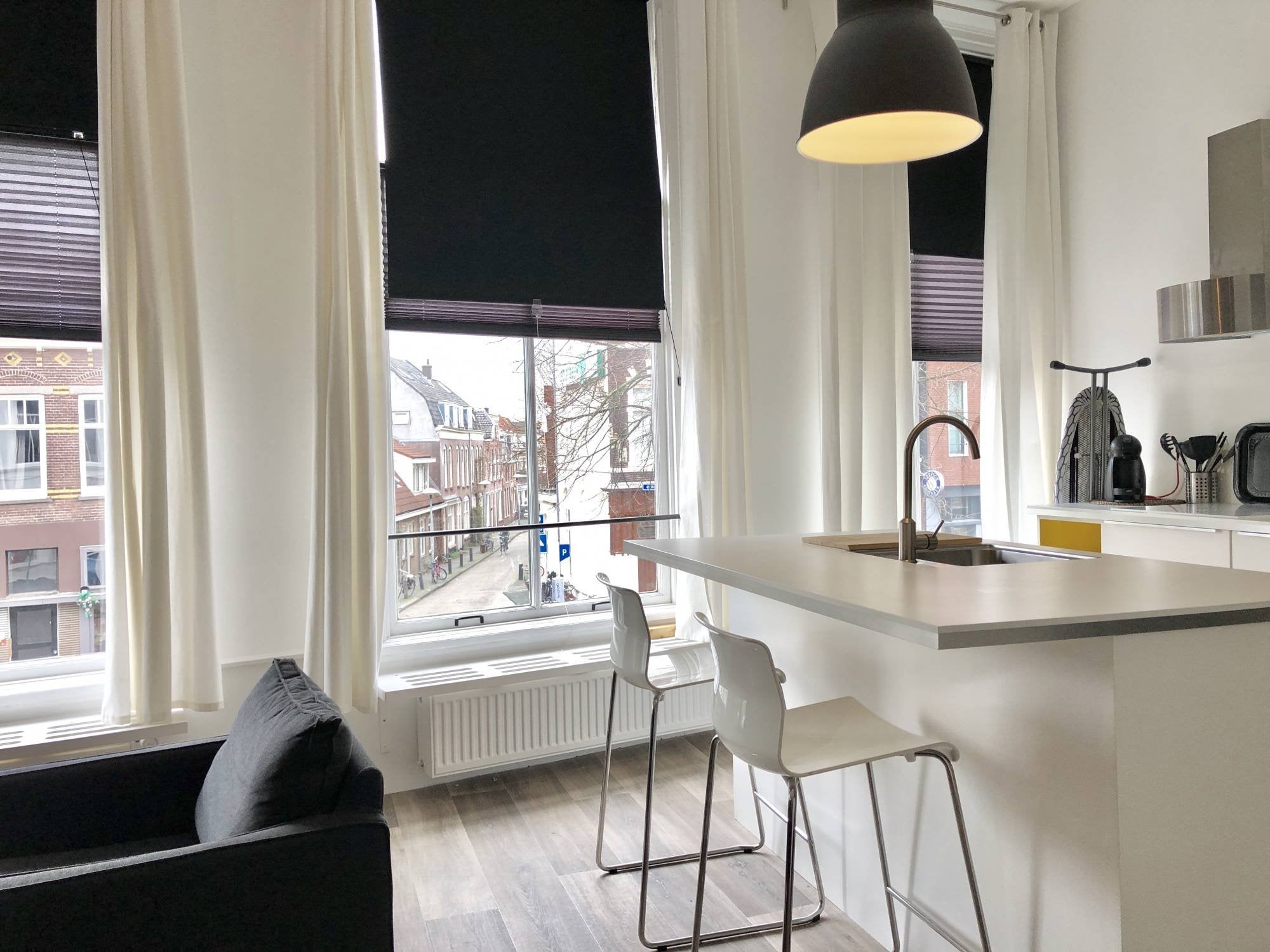 Te huur Appartement Biltstraat in Utrecht