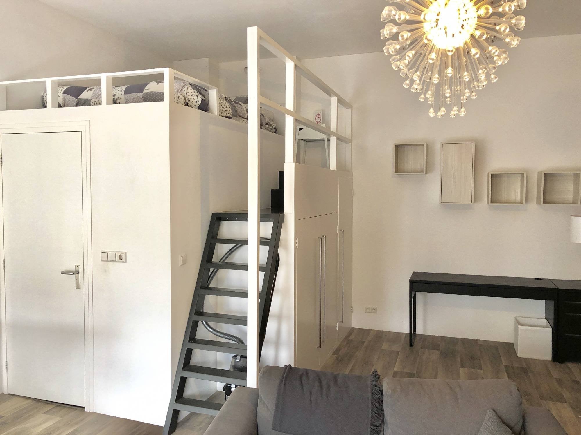 Te huur Appartement Biltstraat in Utrecht