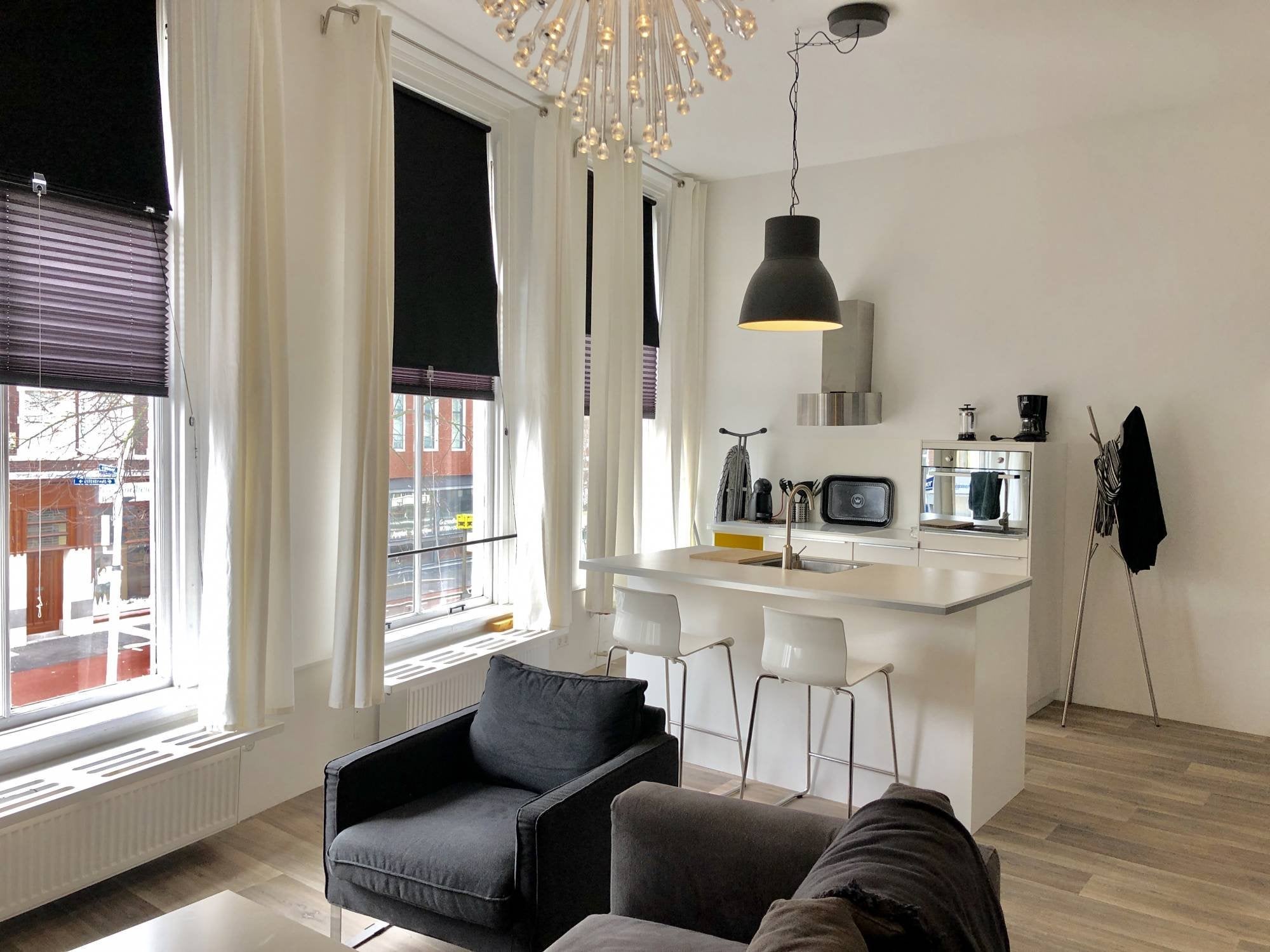 Te huur Appartement Biltstraat in Utrecht