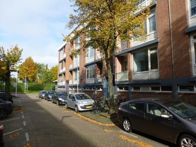 Flat Kraaierstraat