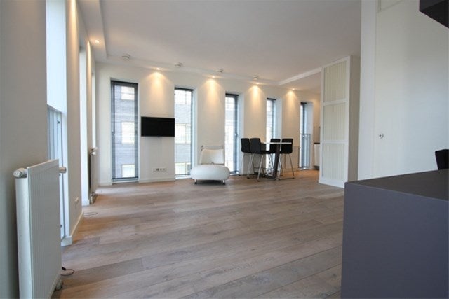 Te huur Appartement Westerdok in Amsterdam