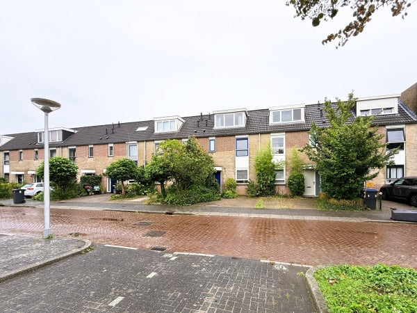 Wohnhaus Cia van Boortlaan in Amstelveen