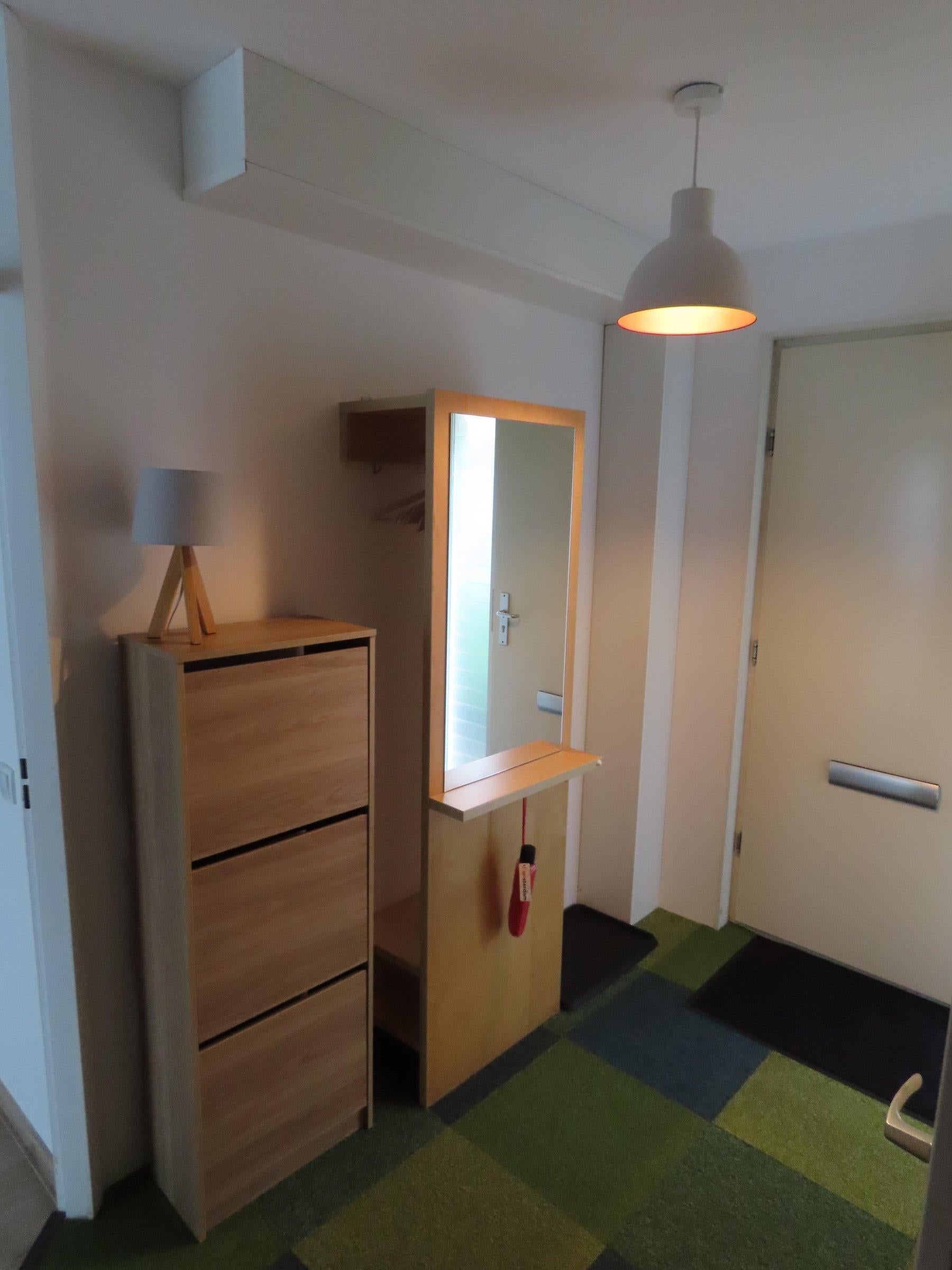 Woning te huur: Cia van Boortlaan, Amstelveen