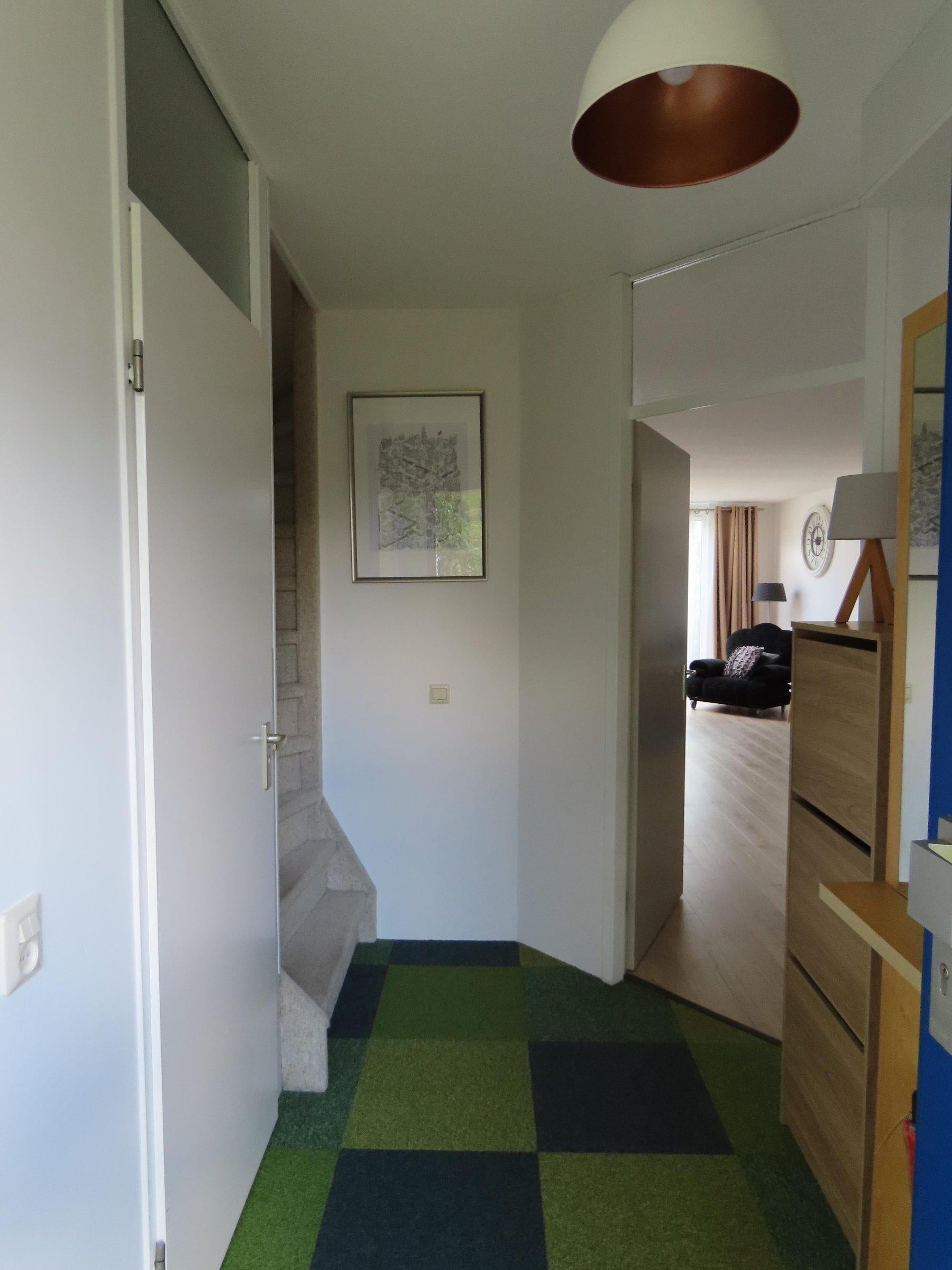 Woning te huur: Cia van Boortlaan, Amstelveen