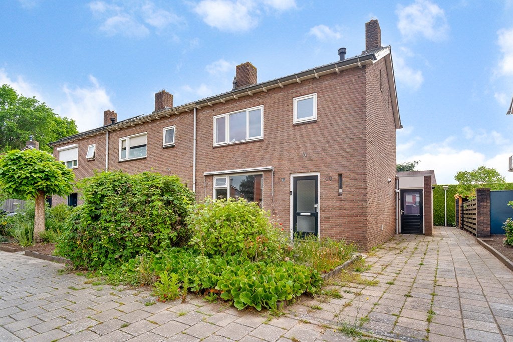 Huis Marijkelaan 60 in Enter