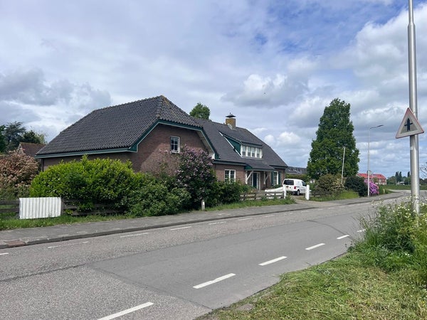 Randweg 2 in Lekkerkerk