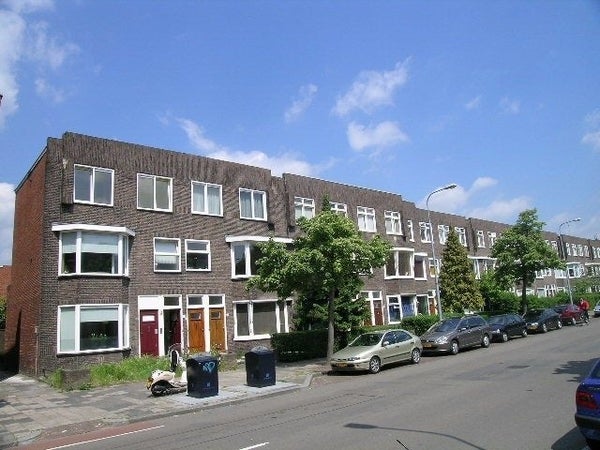 E. Thomassen à Thuessinklaan, Groningen, Groningen