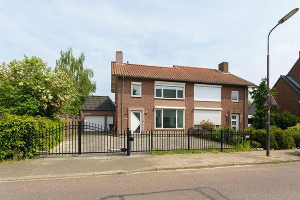 Te huur: Huis Heerseweg in Veldhoven