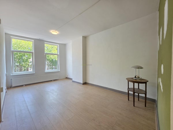 Etagenwohnung Vlietlaan in Rotterdam