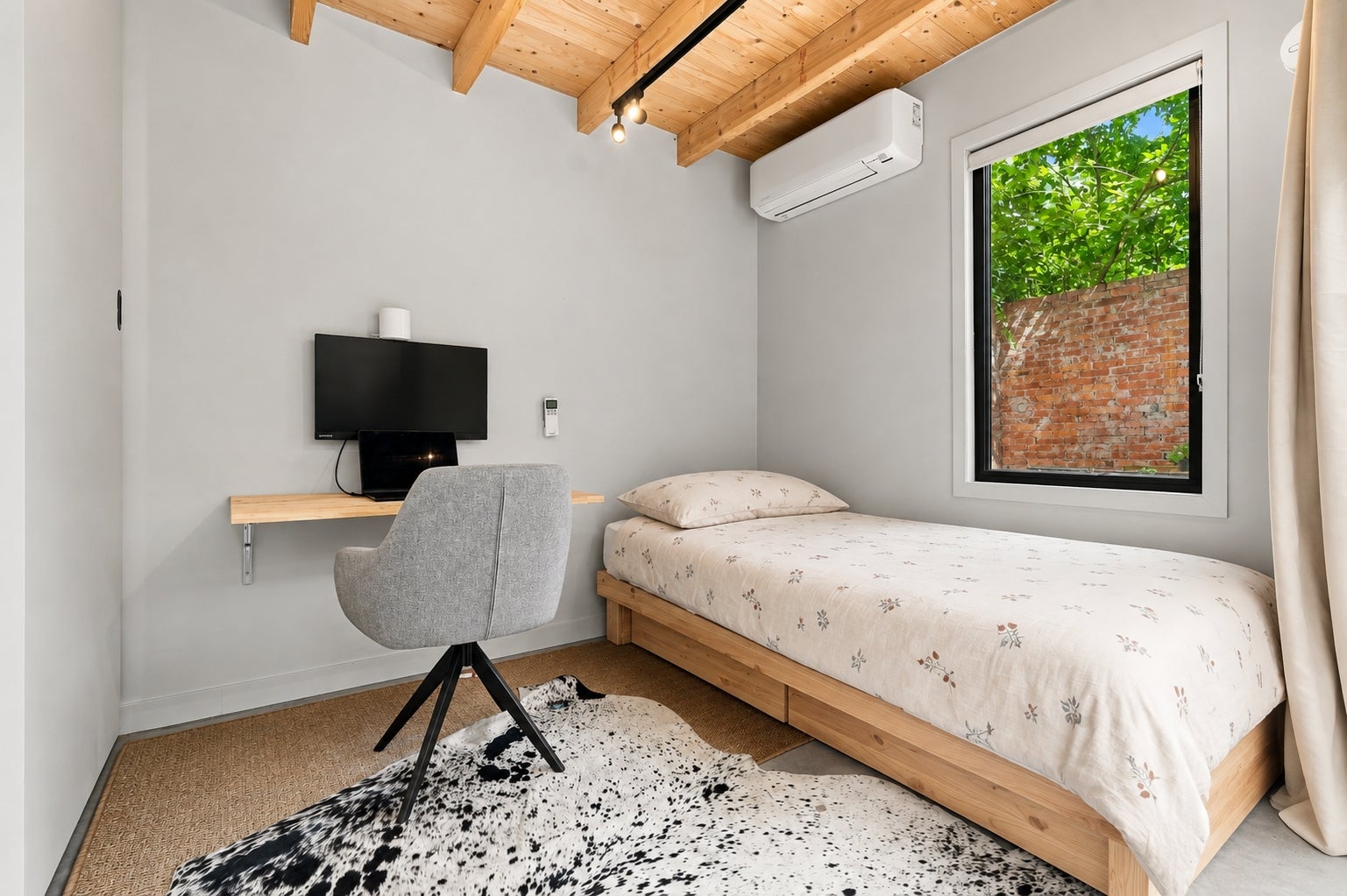 Appartement te huur: Eerste Helmersstraat 210H, Amsterdam