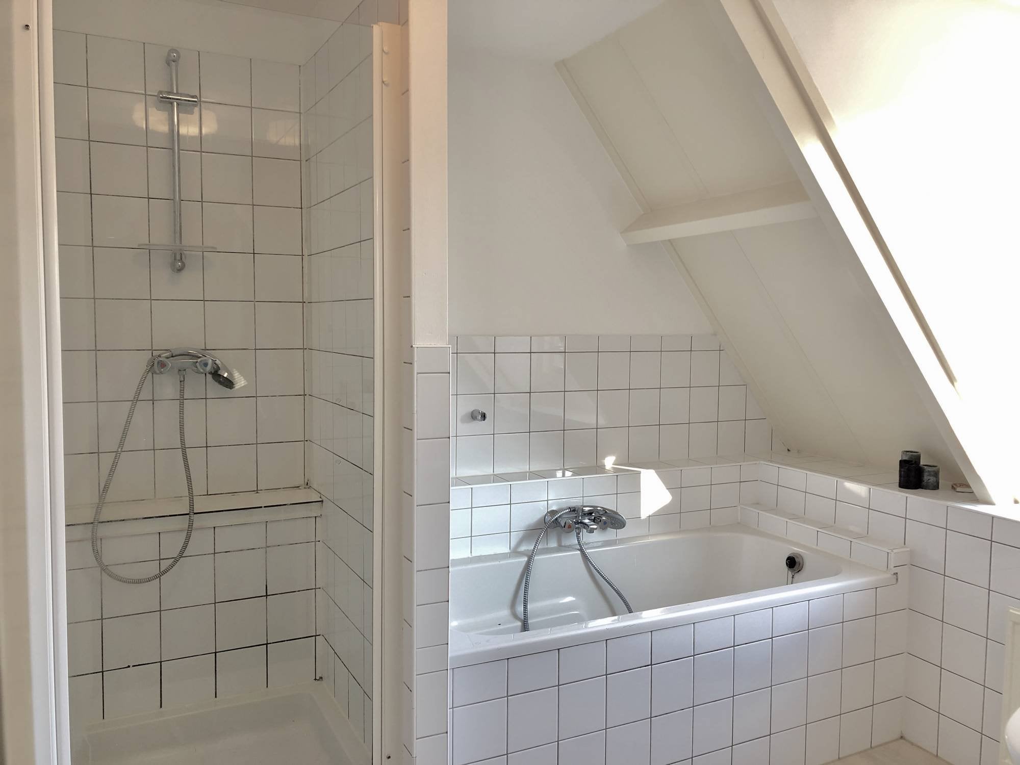 Appartement te huur: Jacobskerksteeg 5, Utrecht