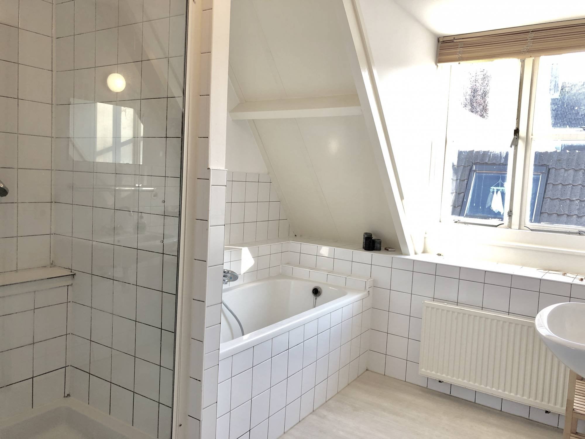 Appartement te huur: Jacobskerksteeg 5, Utrecht