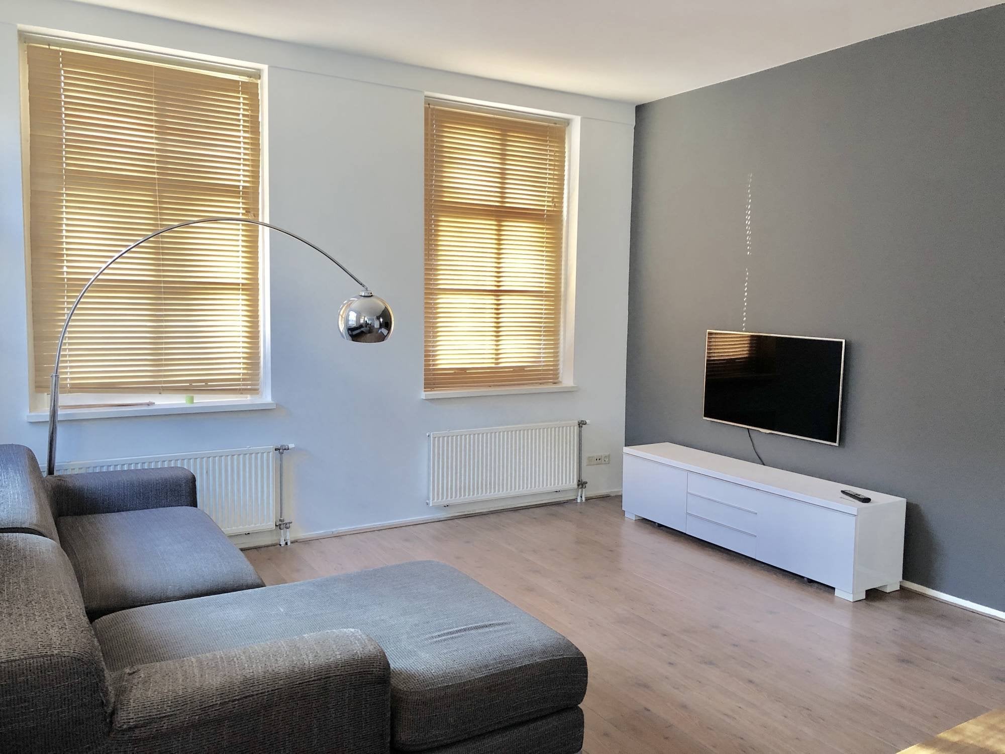 Appartement te huur: Jacobskerksteeg 5, Utrecht