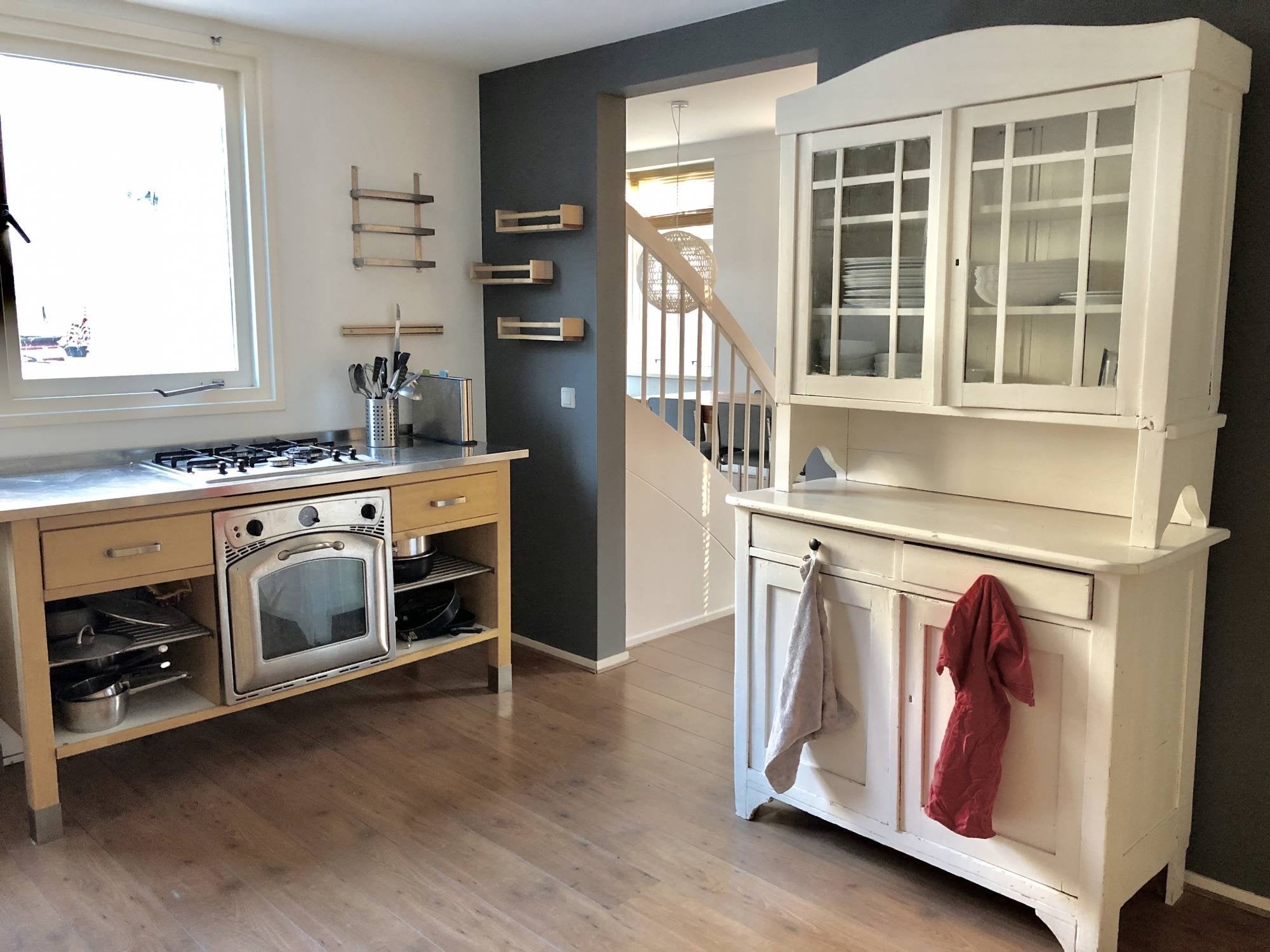 Appartement te huur: Jacobskerksteeg 5, Utrecht
