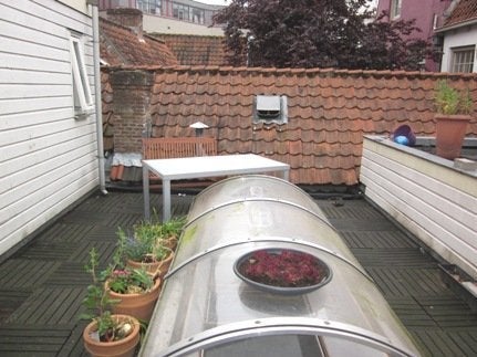Appartement te huur: Jacobskerksteeg 5, Utrecht