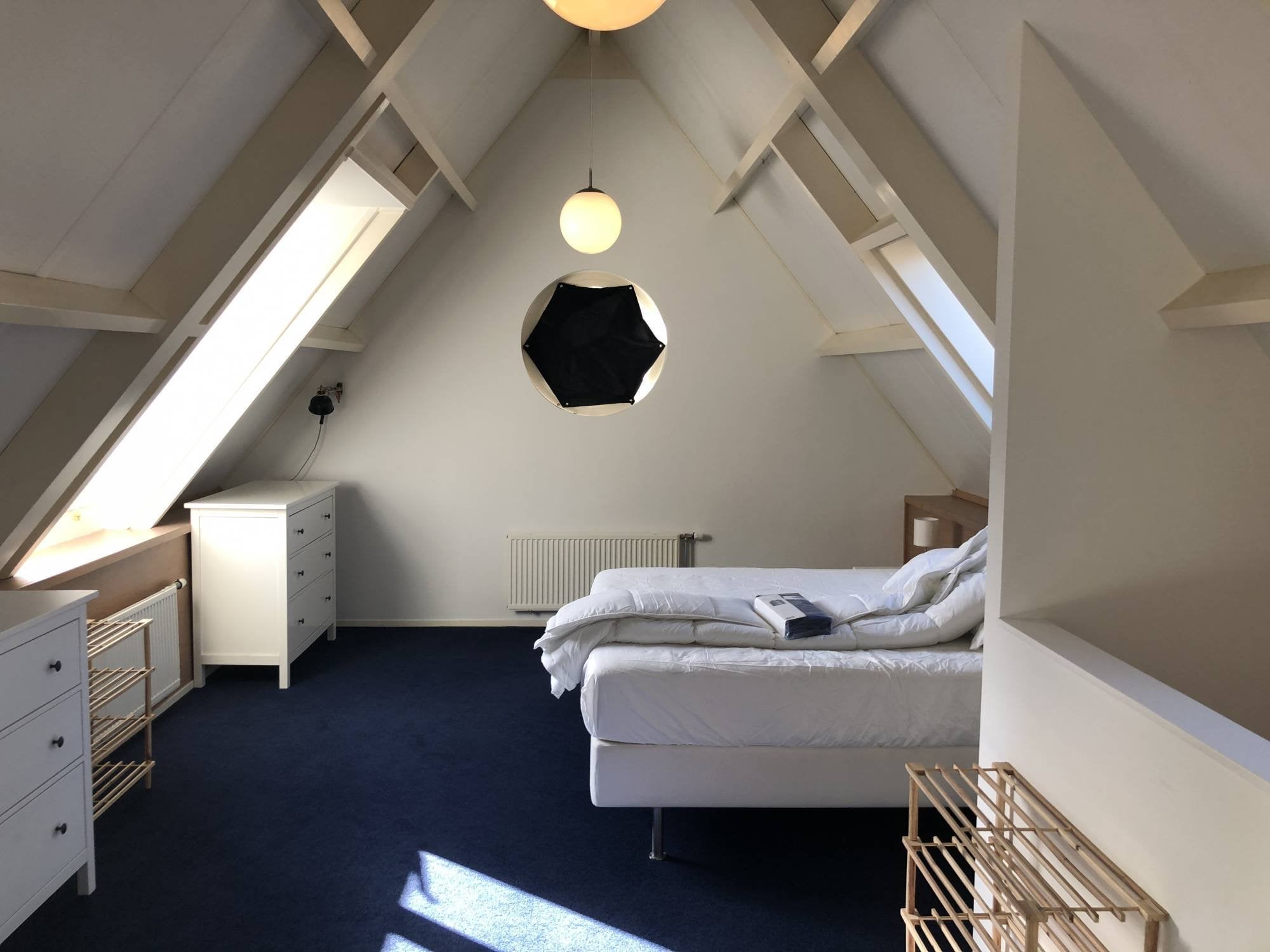 Appartement te huur: Jacobskerksteeg 5, Utrecht