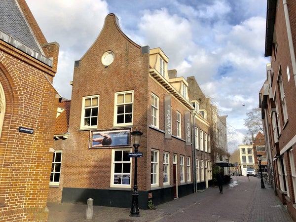 Appartamento Jacobskerksteeg 5 a Utrecht