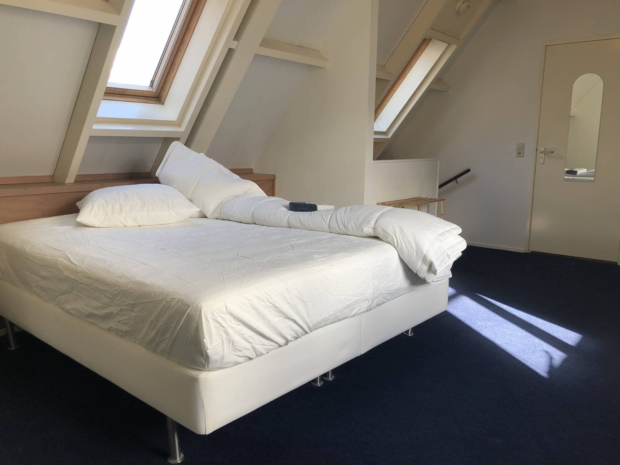 Appartement te huur: Jacobskerksteeg 5, Utrecht