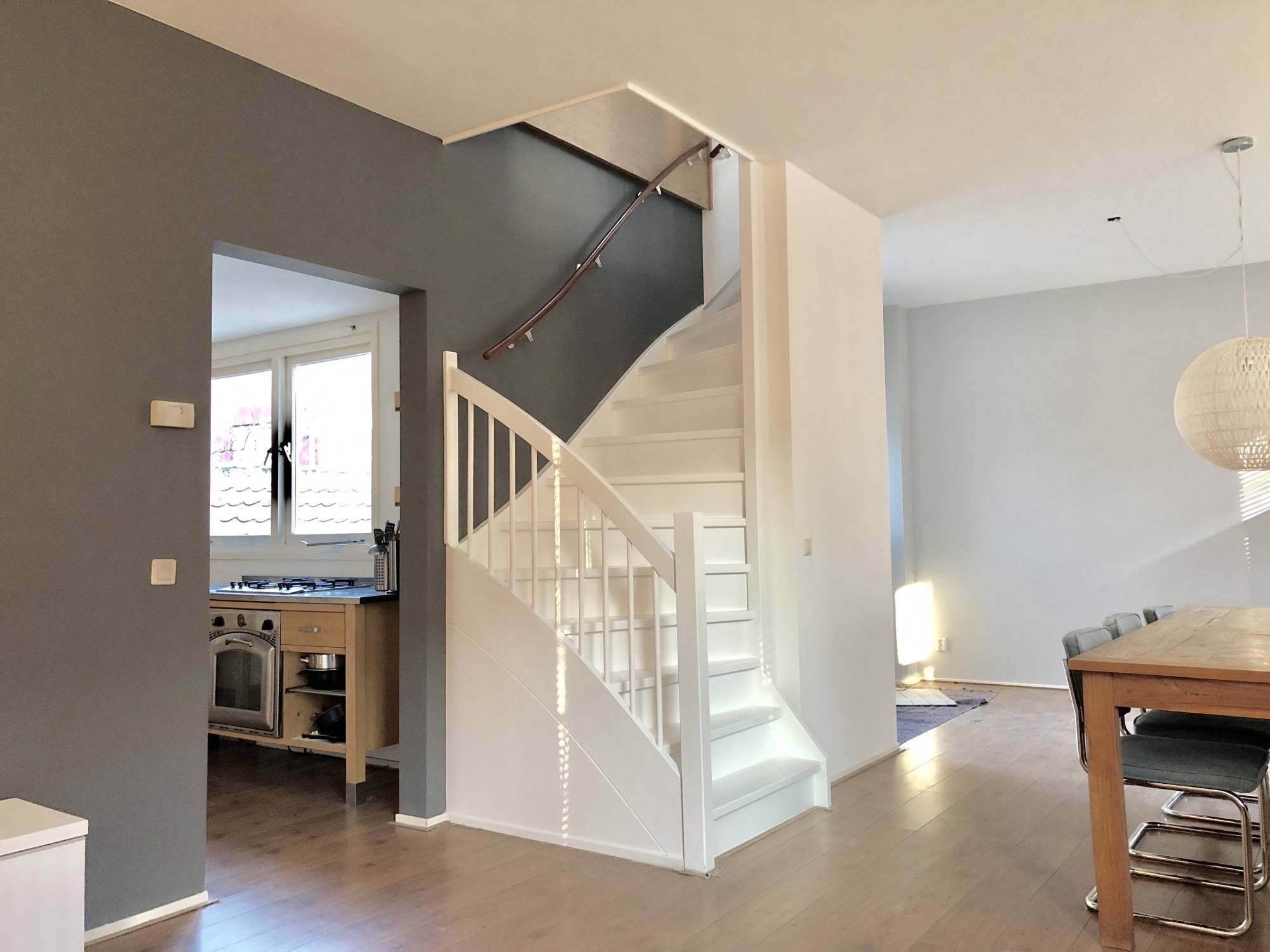 Appartement te huur: Jacobskerksteeg 5, Utrecht