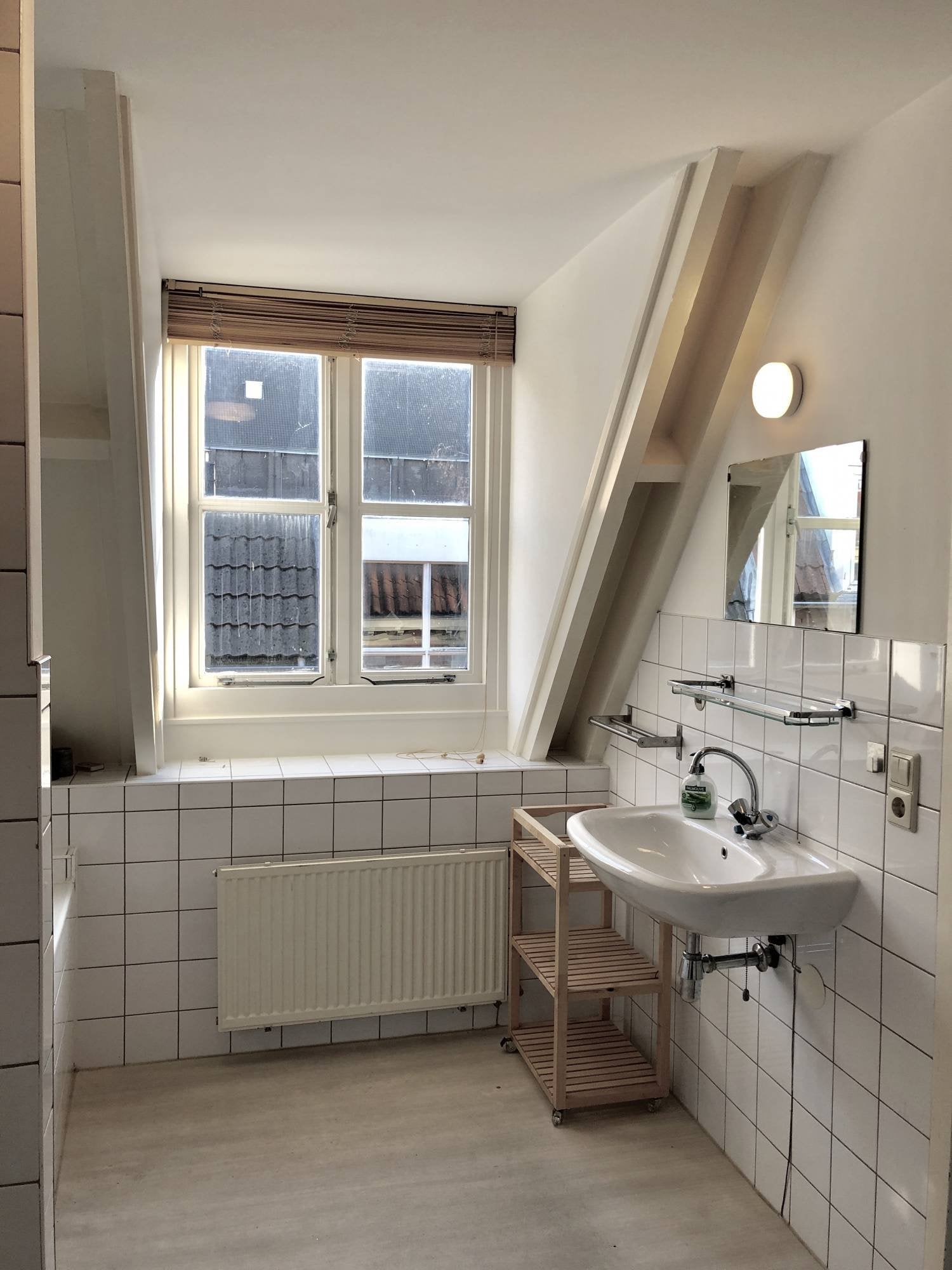 Appartement te huur: Jacobskerksteeg 5, Utrecht