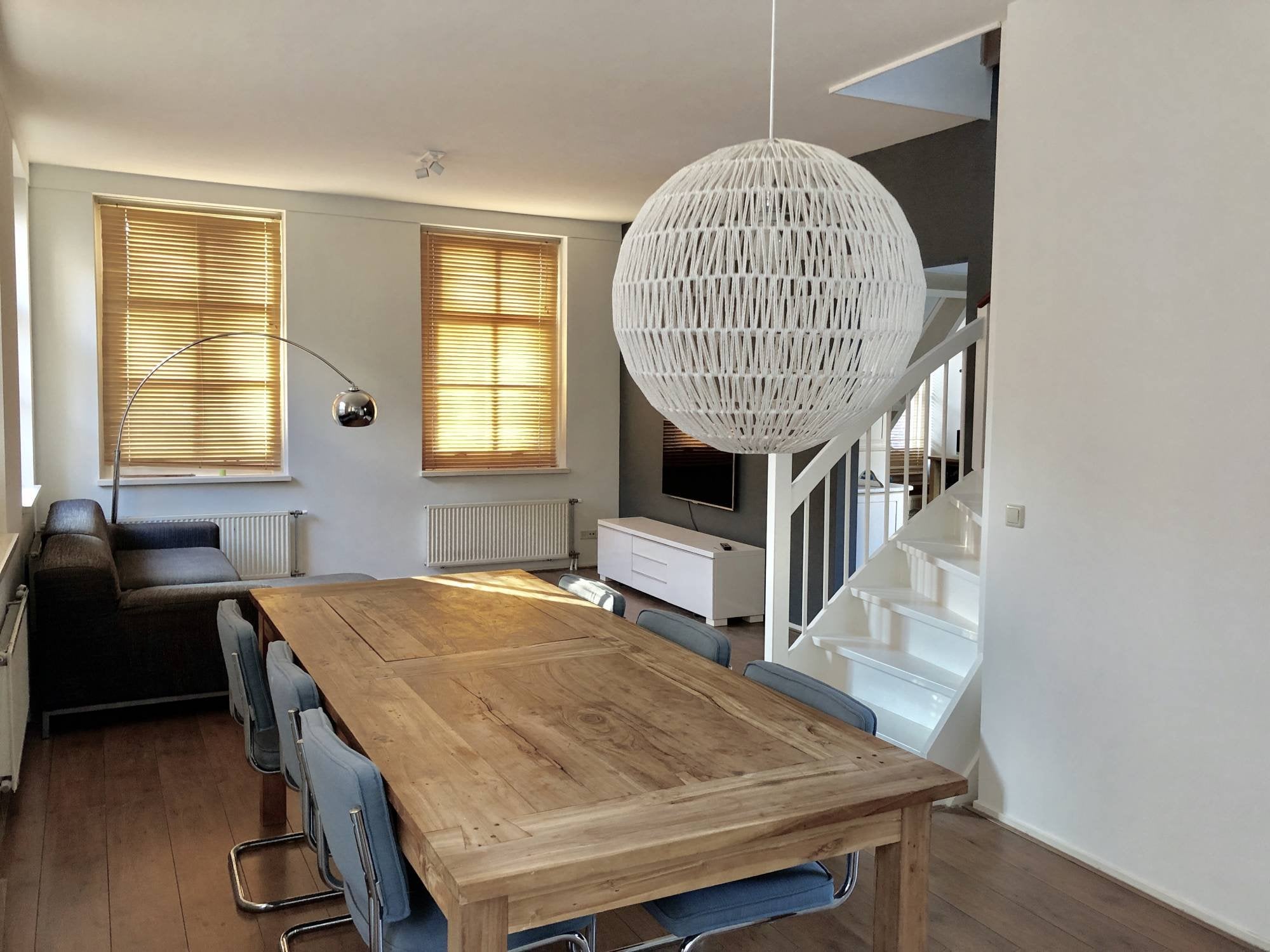 Appartement te huur: Jacobskerksteeg 5, Utrecht