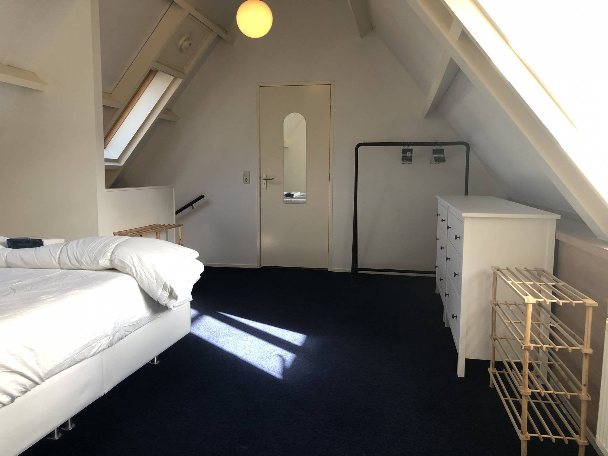 Appartement te huur: Jacobskerksteeg 5, Utrecht