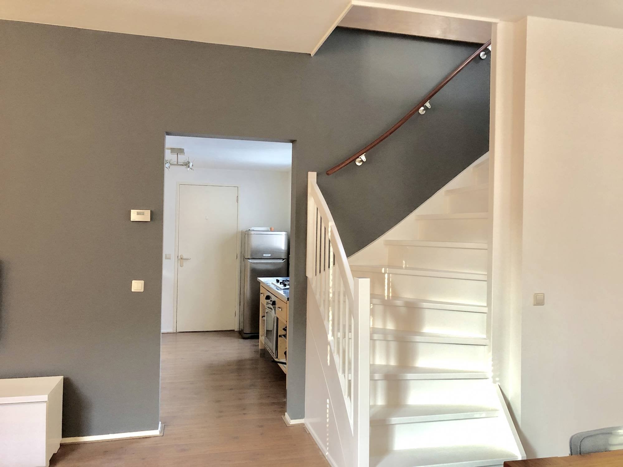 Appartement te huur: Jacobskerksteeg 5, Utrecht