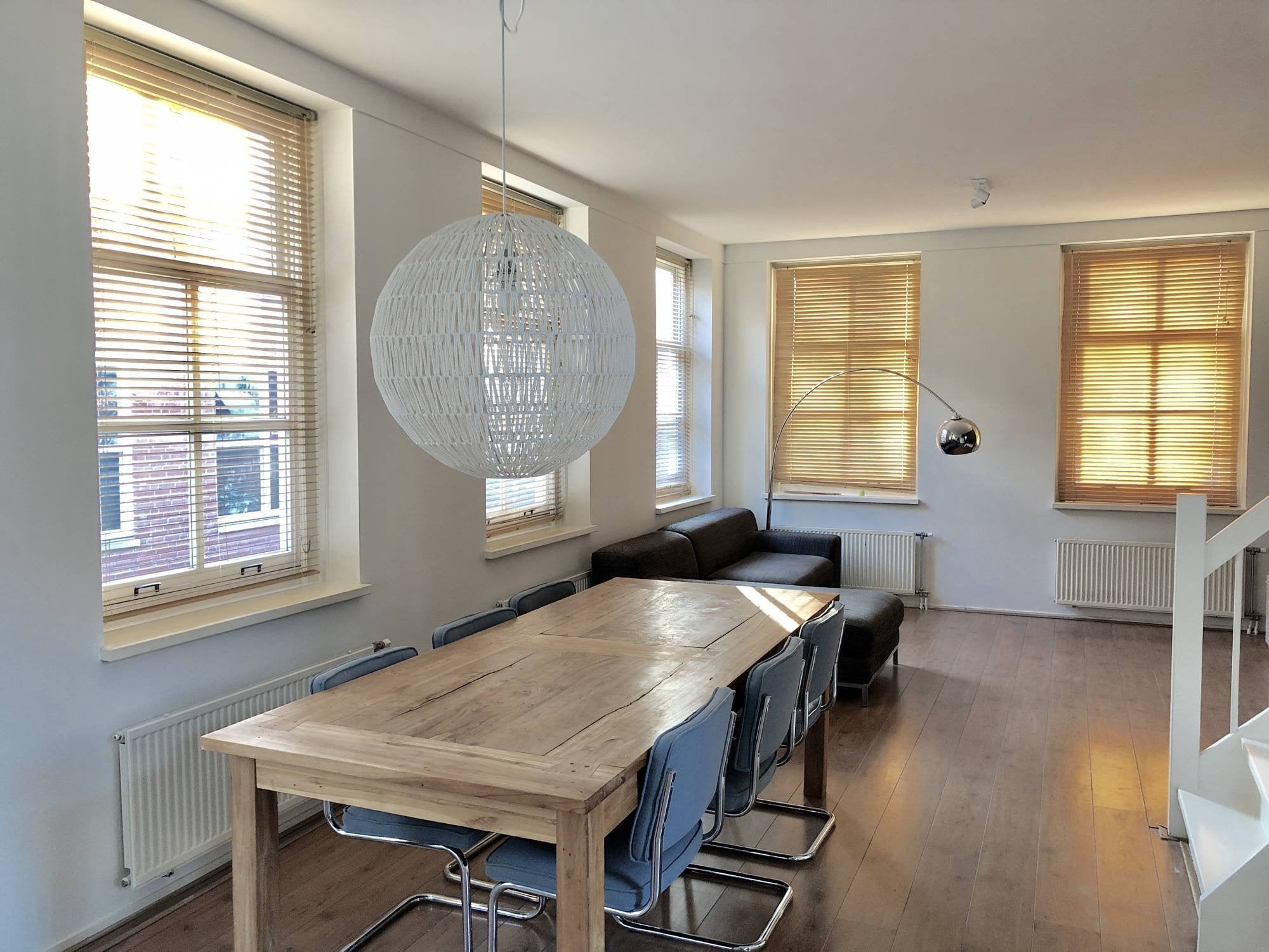 Appartement te huur: Jacobskerksteeg 5, Utrecht