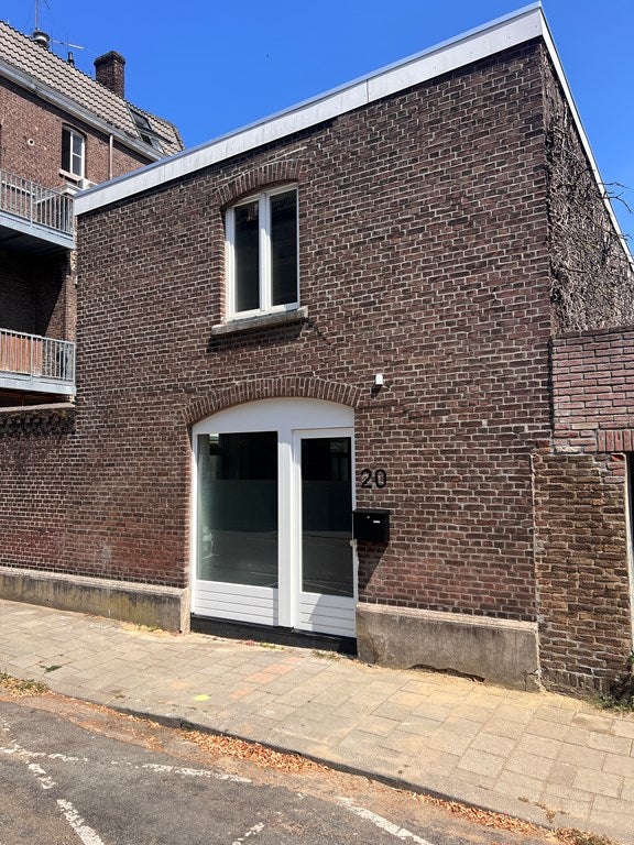 House Zakstraat 18