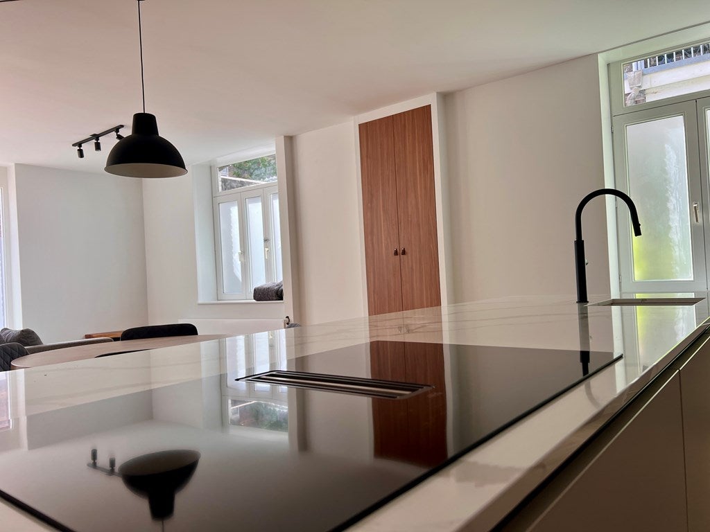 Appartement te huur: Zakstraat 18, Maastricht