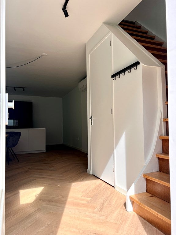 Appartement te huur: Zakstraat 18, Maastricht