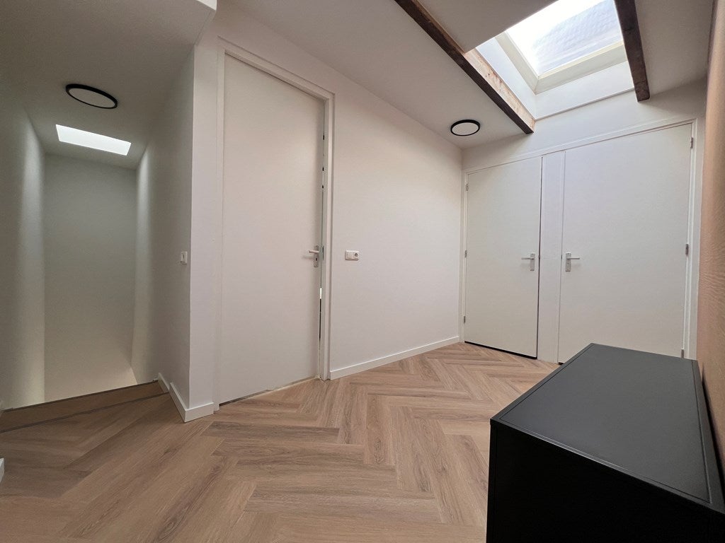 Appartement te huur: Zakstraat 18, Maastricht