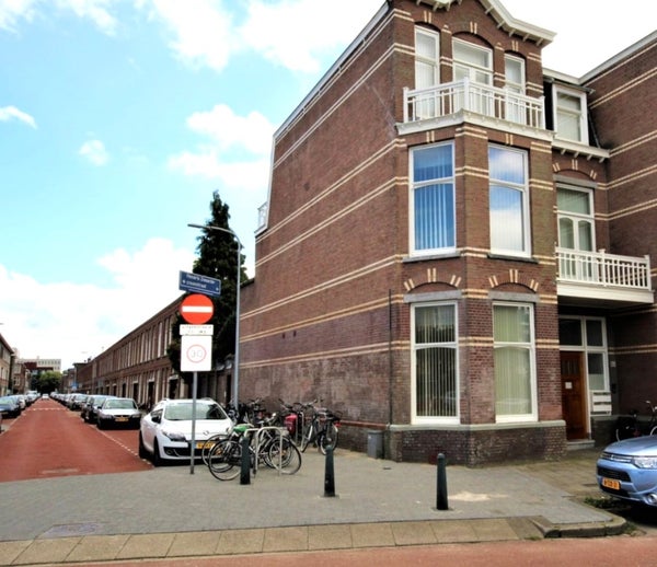 Juliana van Stolberglaan Den Haag