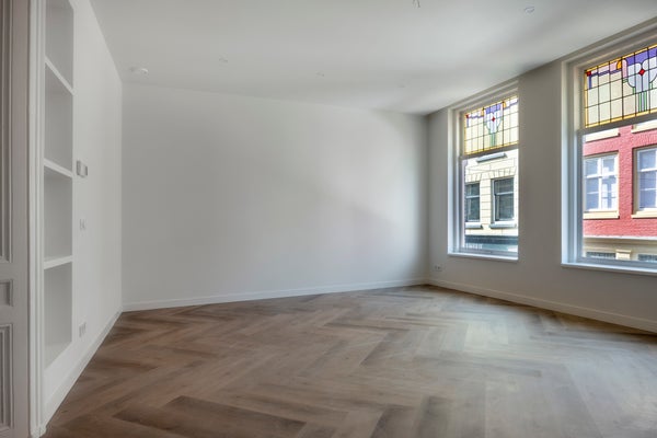 Appartement Schoutenstraat in Utrecht