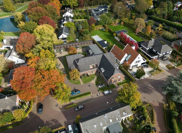 Piso Berg en Nuenen