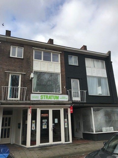 Te huur: Appartement St Bonifaciuslaan in Eindhoven