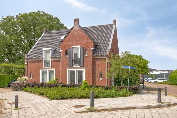 Steengraaf 25 in Erp