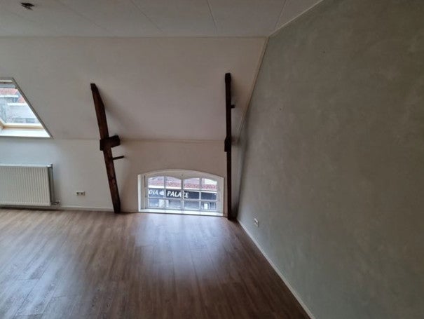 Woning te huur: Wolweverstraat, Zwolle