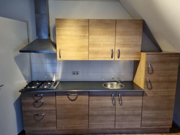 Woning te huur: Wolweverstraat, Zwolle